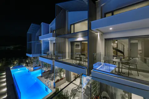 Serenity Suites foto 16