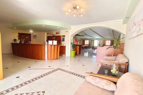 Alex Hotel in Δημοτική Ενότητα Καρπάθου — foto 2