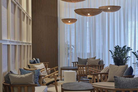 Hotel Atlantica Ocean Beach Resort foto 10