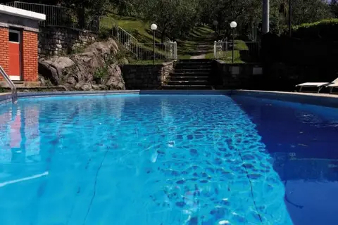 Hotel Miranda in Riva di Solto, foto 8