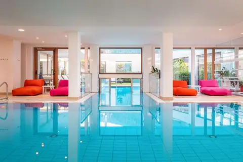 Hotel Valserhof in Mühlbach - Rio di Pusteria — foto 9