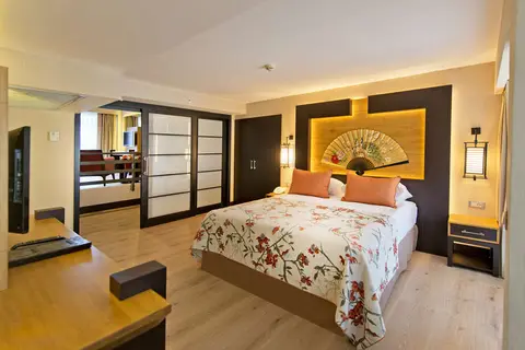 Limak Arcadia Sport Resort in Antalya — foto 15