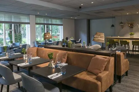 Bilderberg Hotel &ampapos;t Speulderbos foto 8