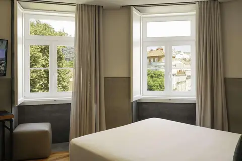 Inspira Santos Boutique Hotel in Lissabon — foto 3