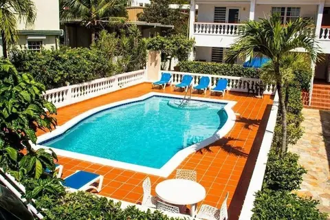L'Esperance hotel in Philipsburg — foto 19