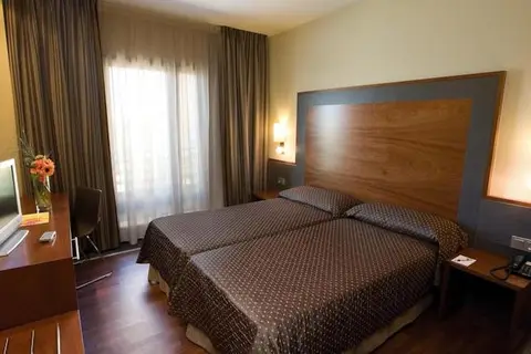 Hotel F&G Logroño in Logroño — foto 6