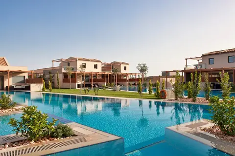 Apollonion Asterias Resort & Spa in Δημοτική Ενότητα Παλικής — foto 15