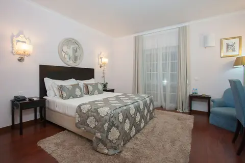 Casa das Senhoras Rainhas in Ovar — foto 22