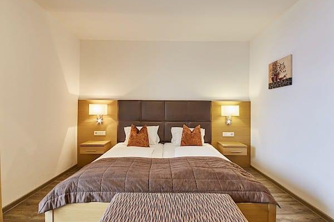 Hotel-Landgasthof Römerhof foto 18