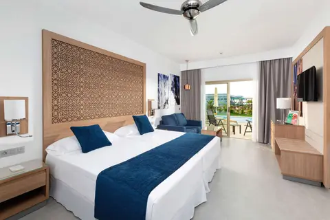 Riu Palace Boavista in Praia de Boca Salina — foto 5