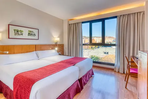 Hotel Senator Granada foto 3