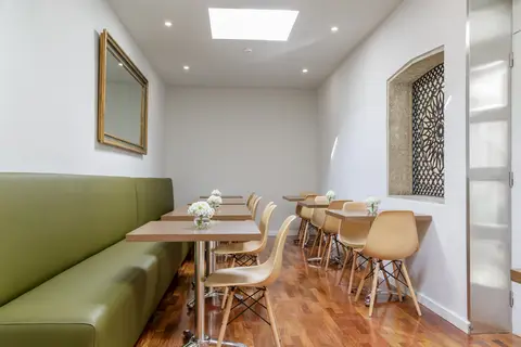 Porto Domus Hotel in Porto — foto 10