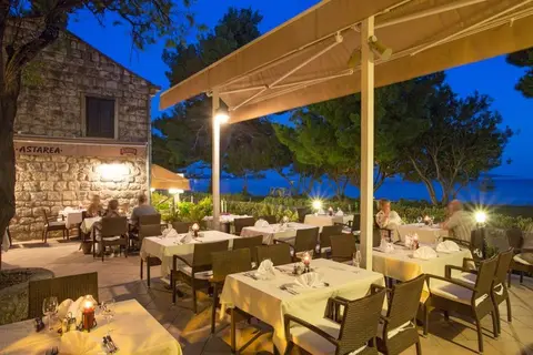 Hotel Astarea in Moravice — foto 10