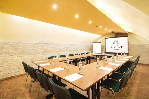 Hotel Regent in Krakau — foto 6