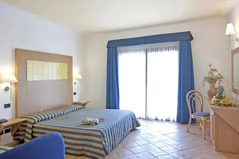TH Le Castella in Isola Di Capo Rizzuto — foto 9