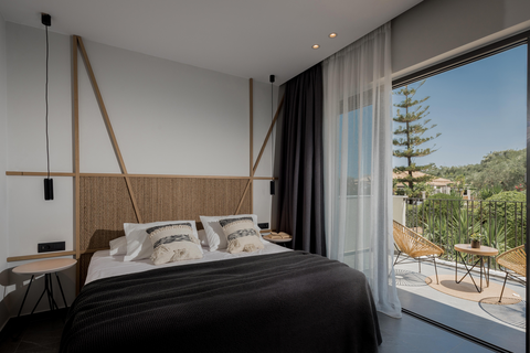 Suites Mon Repo foto 2