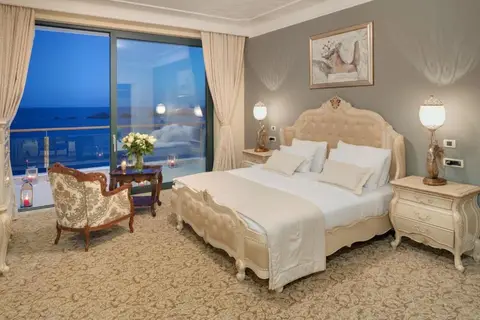 Royal Princess Hotel in Slano — foto 11