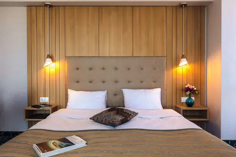 DAS Marina Burgas Hotel in Свети Влас — foto 8