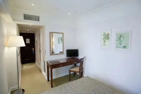 Hotel Hera in Athene — foto 13