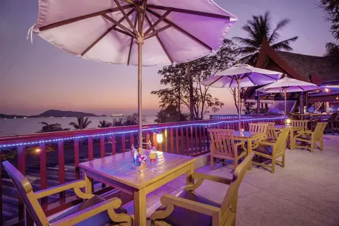 Novotel Phuket Resort in Patong, foto 9