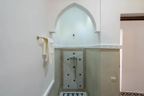 Riad Les Cornes De Gazelle in Marrakesh, foto 27