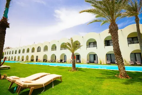 Sentido Djerba Beach in Midoun — foto 13