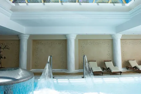Grecotel Marine Palace & Aquapark foto 10