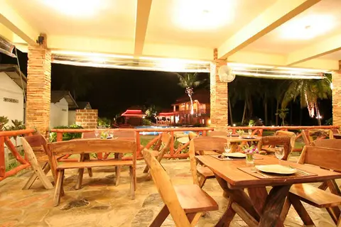 Havana Beach Resort in Ko Pha-Ngan — foto 10