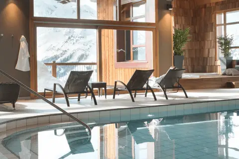 I.L.Y Hotel La Rosière in Montvalezan — foto 18