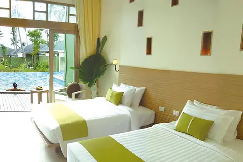 Mercure Koh Chang Hideaway in ราชกรูด — foto 8