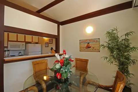 Kiahuna Plantation Resort by Castle Resorts & Hotels in Koloa — foto 8