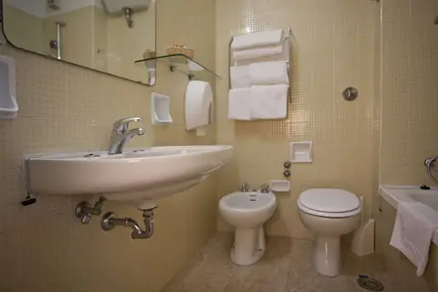 Hotel La Pace in Pisa — foto 16