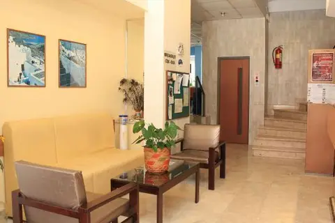 G92 City Hotel in Rhodos — foto 17
