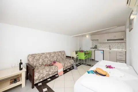 Grand Prestige Dalyan in Ortaca, foto 18