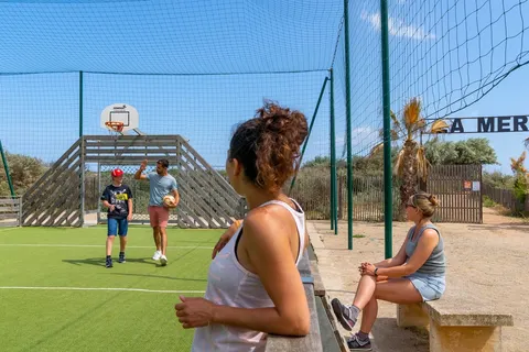 Camping Aloha foto 29