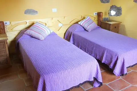 Casita La Graja in Puntagorda — foto 6
