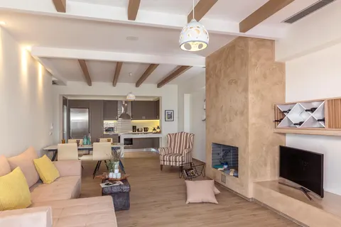 Lindia Athena Luxury Villas in Lindos — foto 15