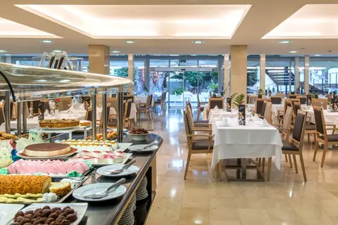 Climia Belroy in Benidorm, foto 30