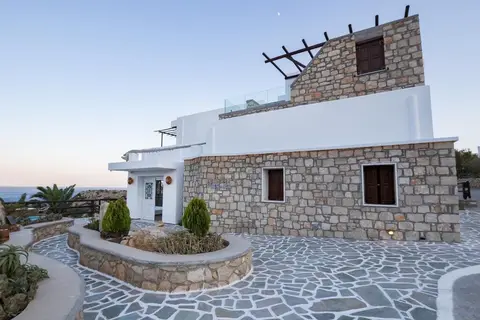 Aegean Village in Δημοτική Ενότητα Καρπάθου — foto 11