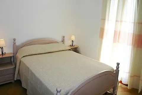 Appartementen Residence Badus in Badesi — foto 9