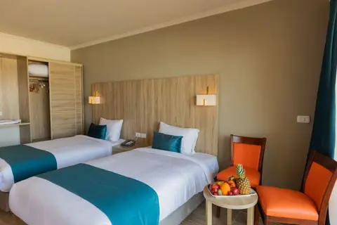 Seven Seas Jolie Bay in Seven Seas Jolie Bay (ex. Aqua Mondo Abu Soma) Resort, foto 14