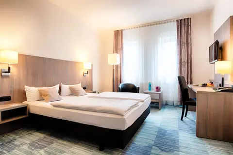 ACHAT Hotel Bochum in Bochum, foto 8