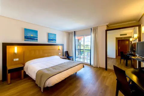 Hotel Bonalba Alicante in Mutxamel — foto 3
