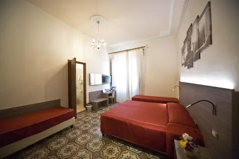 Astrid Hotel in Cervia, foto 14