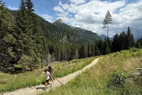 Villa Rosa in Campitello di Fassa, foto 20