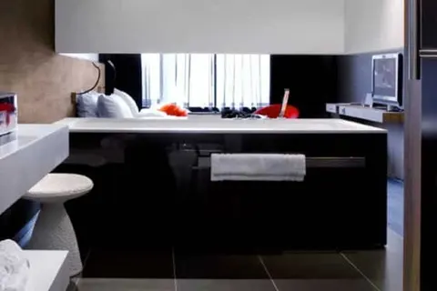 Carbon Hotel - Different Hotels foto 7