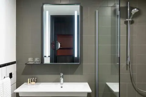 Renaissance Amsterdam Schiphol Airport Hotel foto 6