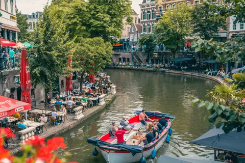 De Utrechtse Heuvelrug foto 10