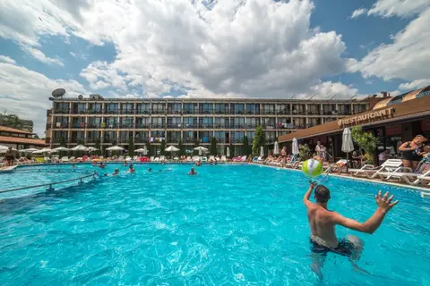 Baikal in Несебър — foto 13