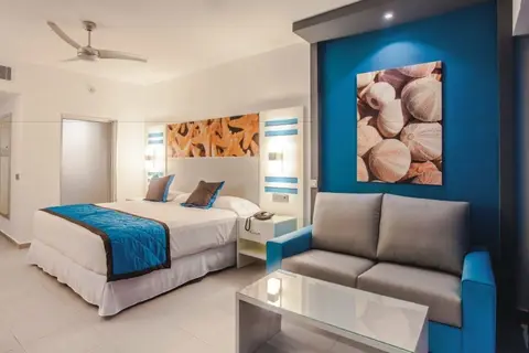 Hotel Riu Republica in Punta Cana, foto 26